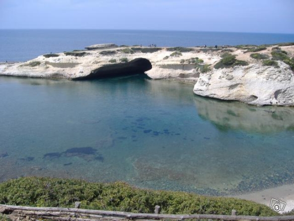 Villa to the sea in Sardegna –