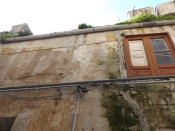sh 478 town house, Caccamo, Sicily