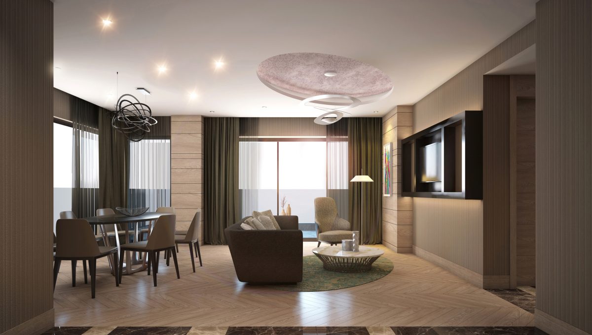 Riviera Imperial Deluxe Apartments& Spa Hotel