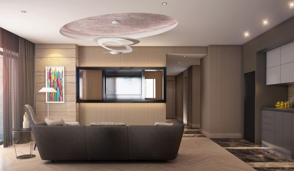 Riviera Imperial Deluxe Apartments& Spa Hotel