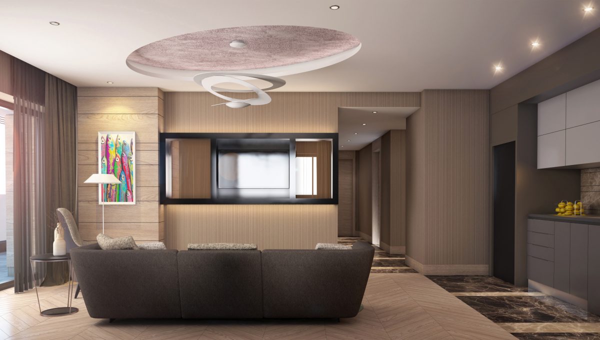 Riviera Imperial Deluxe Apartments& Spa Hotel