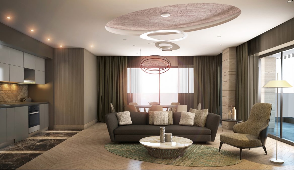 Riviera Imperial Deluxe Apartments& Spa Hotel
