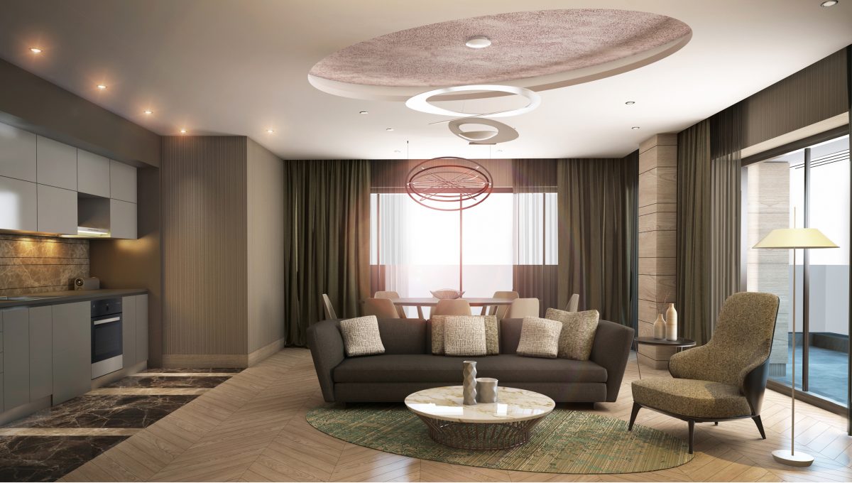 Riviera Imperial Deluxe Apartments& Spa Hotel