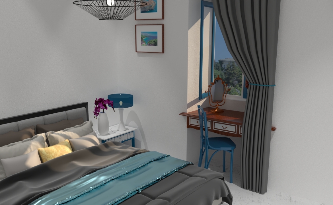 BED & BREAKFAST LUSSIN PICCOLO