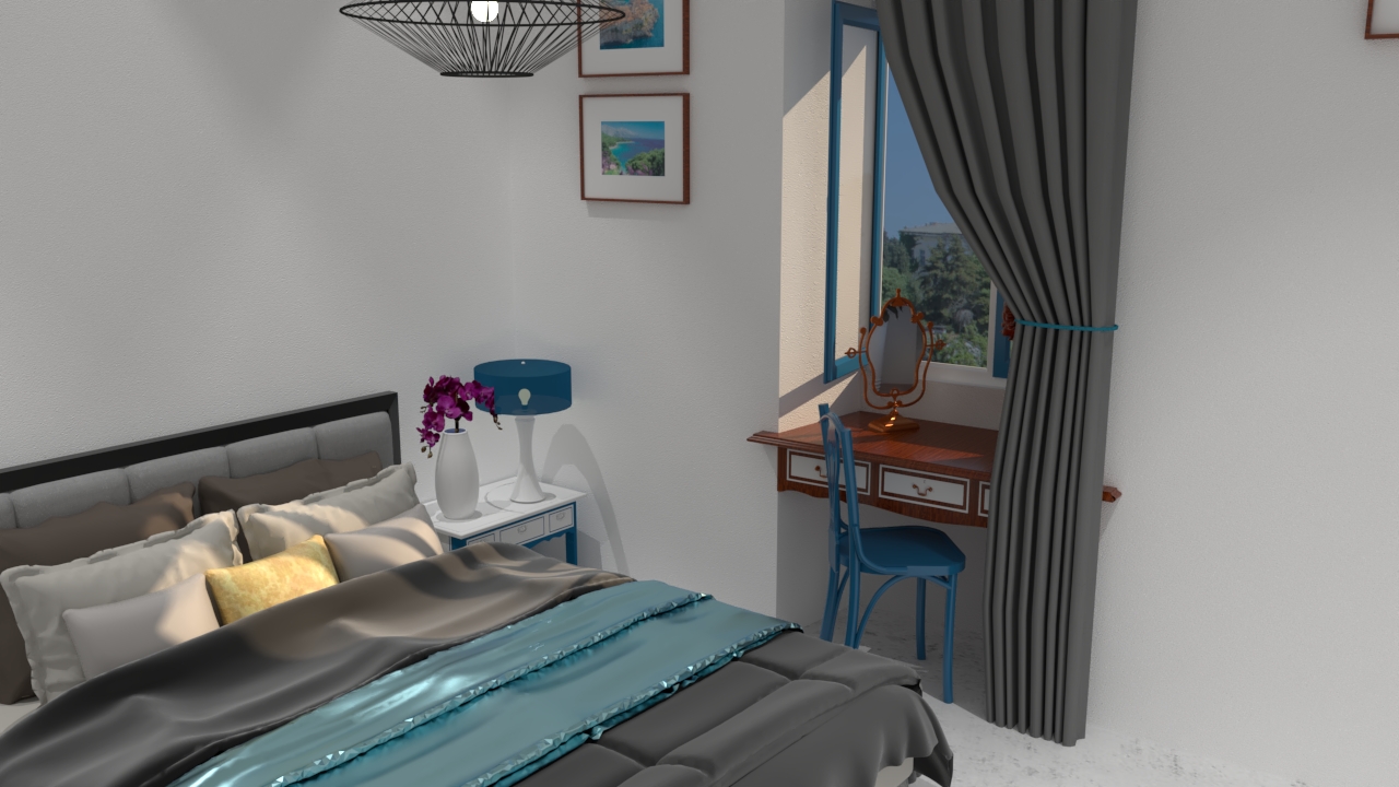 BED & BREAKFAST LUSSIN PICCOLO