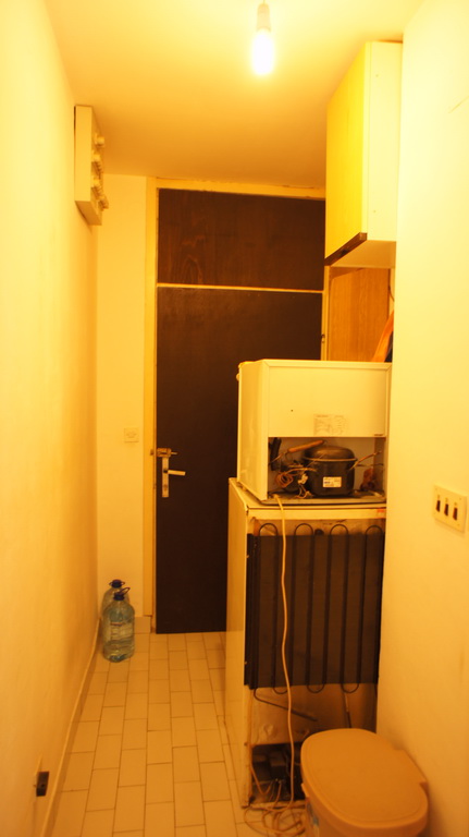 Studio in Bar