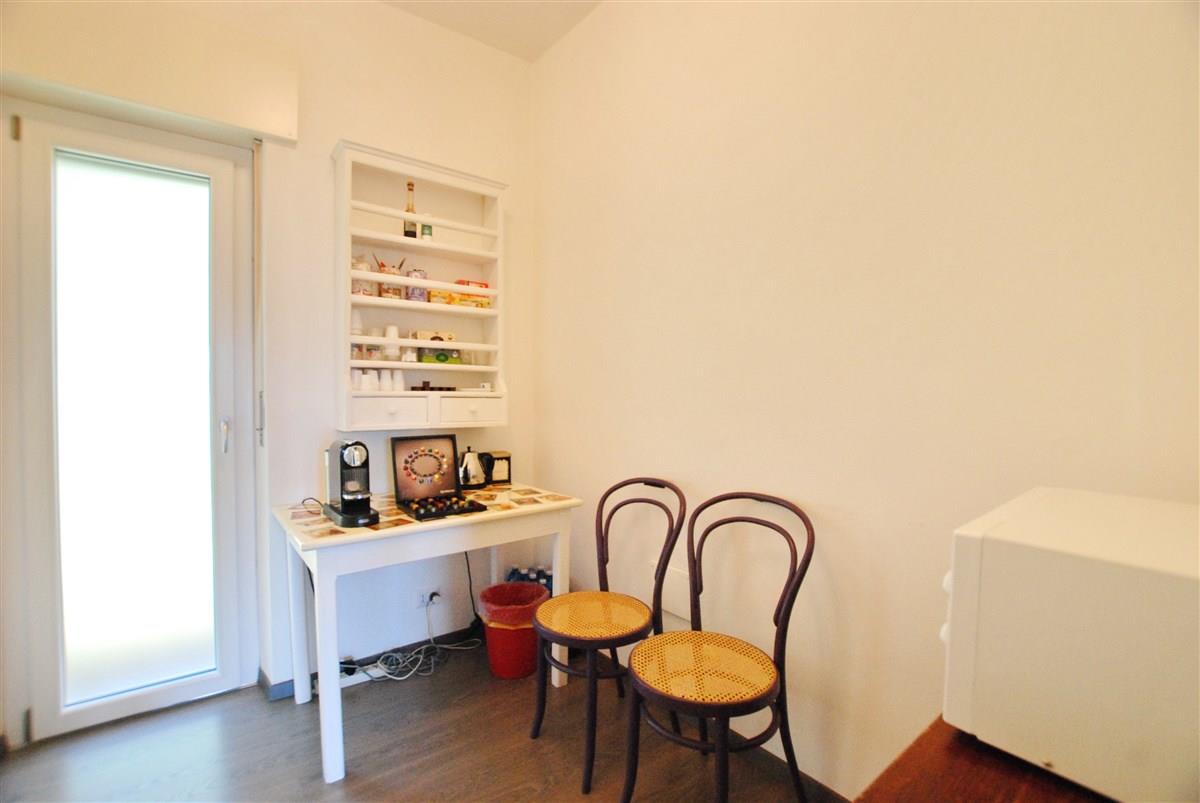 T234_39 Penthouse with panoramic views of the Borromean Islands, in Stresa.