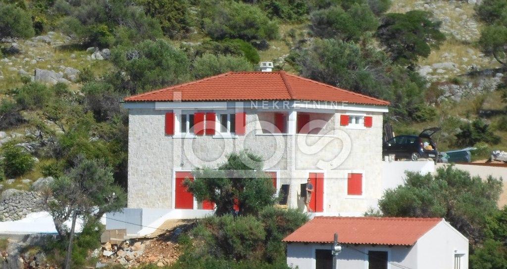 House Jakišnica, Novalja, ISLAND PAG