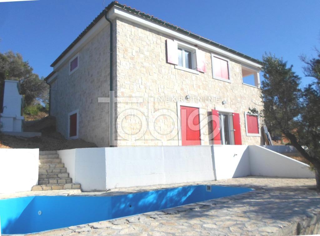 House Jakišnica, Novalja, ISLAND PAG
