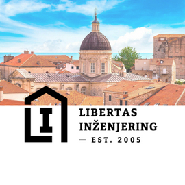 LIBERTAS INZENJERING PLUS