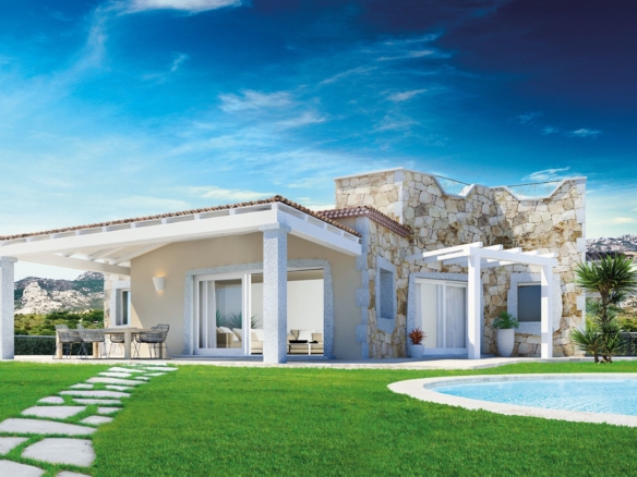 Residence Le Stelle Di Monte Contros