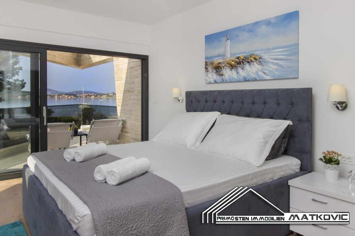 FOUR STAR CATEGORIZED MODERN HOLIDAY VILLA OF EXTRA CLASS