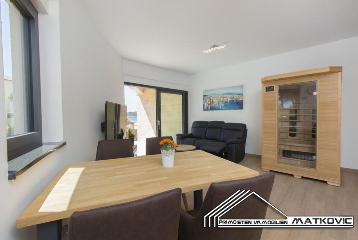 FOUR STAR CATEGORIZED MODERN HOLIDAY VILLA OF EXTRA CLASS