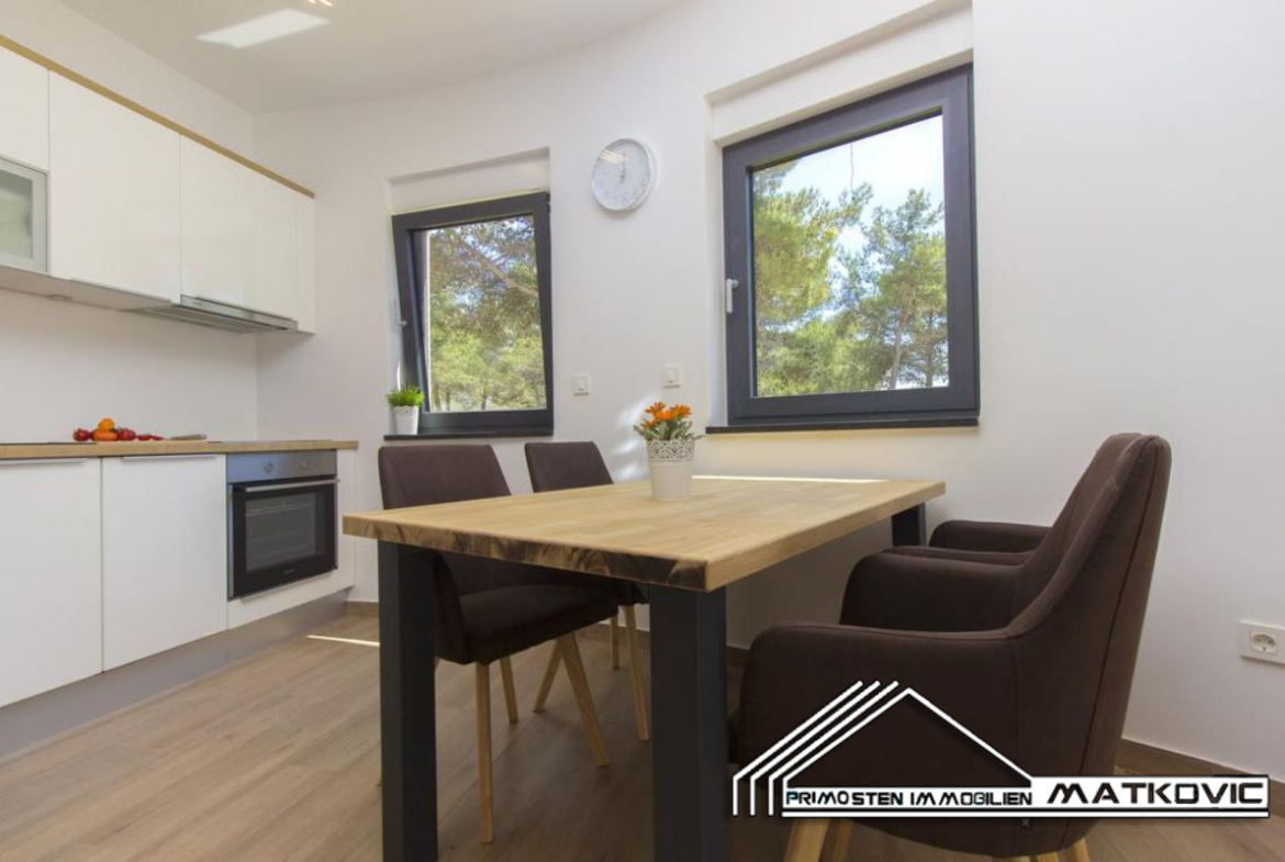 FOUR STAR CATEGORIZED MODERN HOLIDAY VILLA OF EXTRA CLASS
