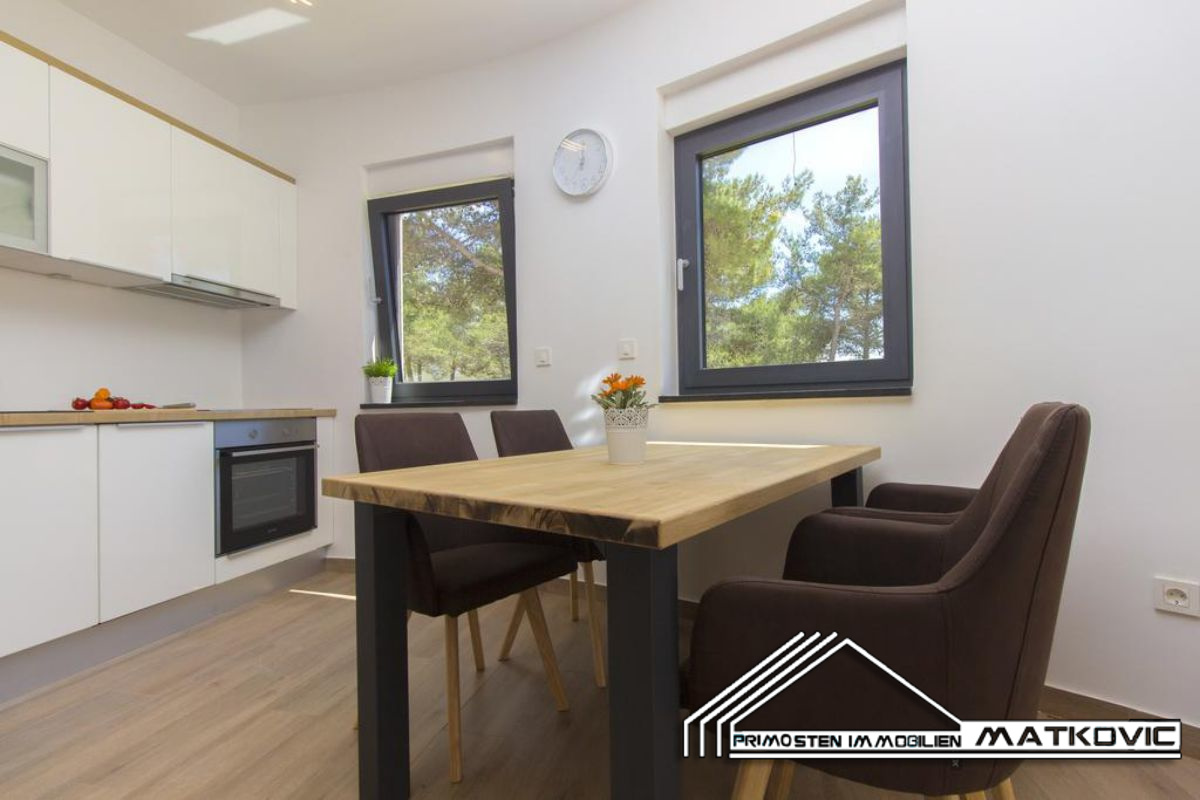 FOUR STAR CATEGORIZED MODERN HOLIDAY VILLA OF EXTRA CLASS