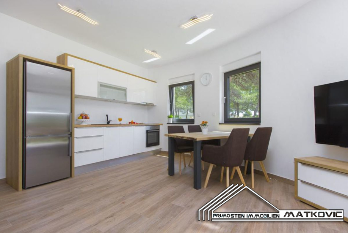 FOUR STAR CATEGORIZED MODERN HOLIDAY VILLA OF EXTRA CLASS