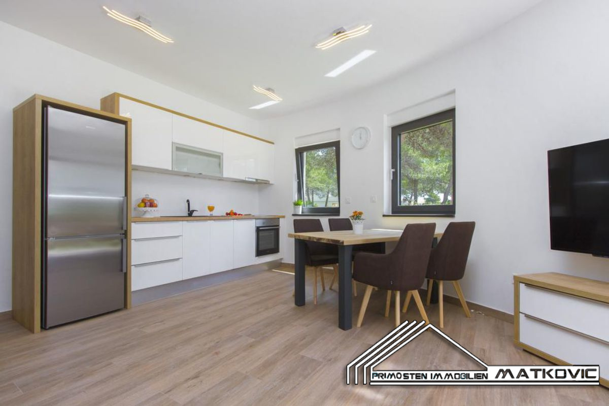 FOUR STAR CATEGORIZED MODERN HOLIDAY VILLA OF EXTRA CLASS