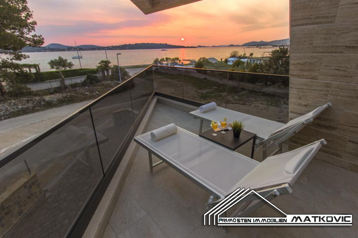 FOUR STAR CATEGORIZED MODERN HOLIDAY VILLA OF EXTRA CLASS