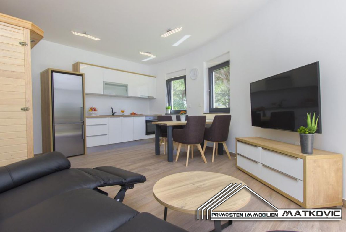 FOUR STAR CATEGORIZED MODERN HOLIDAY VILLA OF EXTRA CLASS