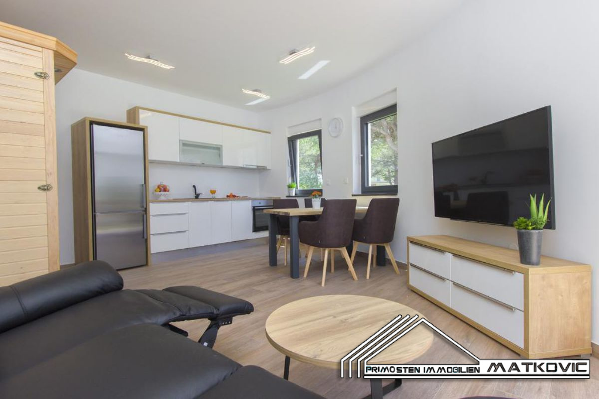 FOUR STAR CATEGORIZED MODERN HOLIDAY VILLA OF EXTRA CLASS