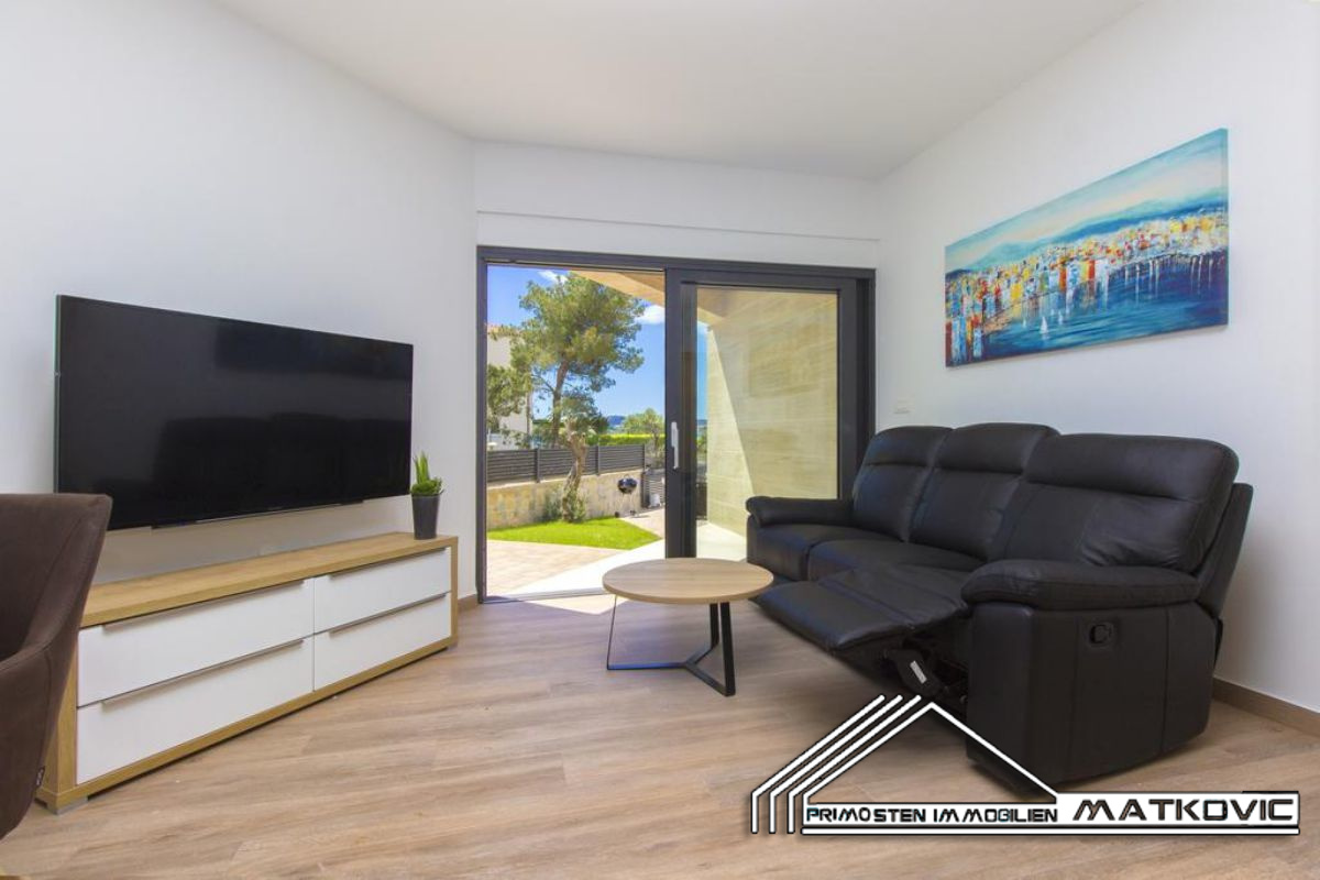 FOUR STAR CATEGORIZED MODERN HOLIDAY VILLA OF EXTRA CLASS