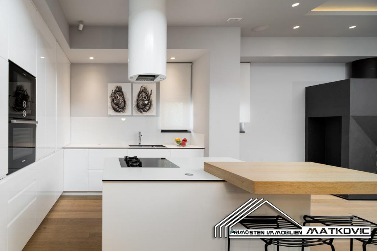 Villa-Primosten-EWG8 MODERN 5 STARS VILLA WITH FANTASTIC PANORAMIC VIEW IN PRIMOSTEN