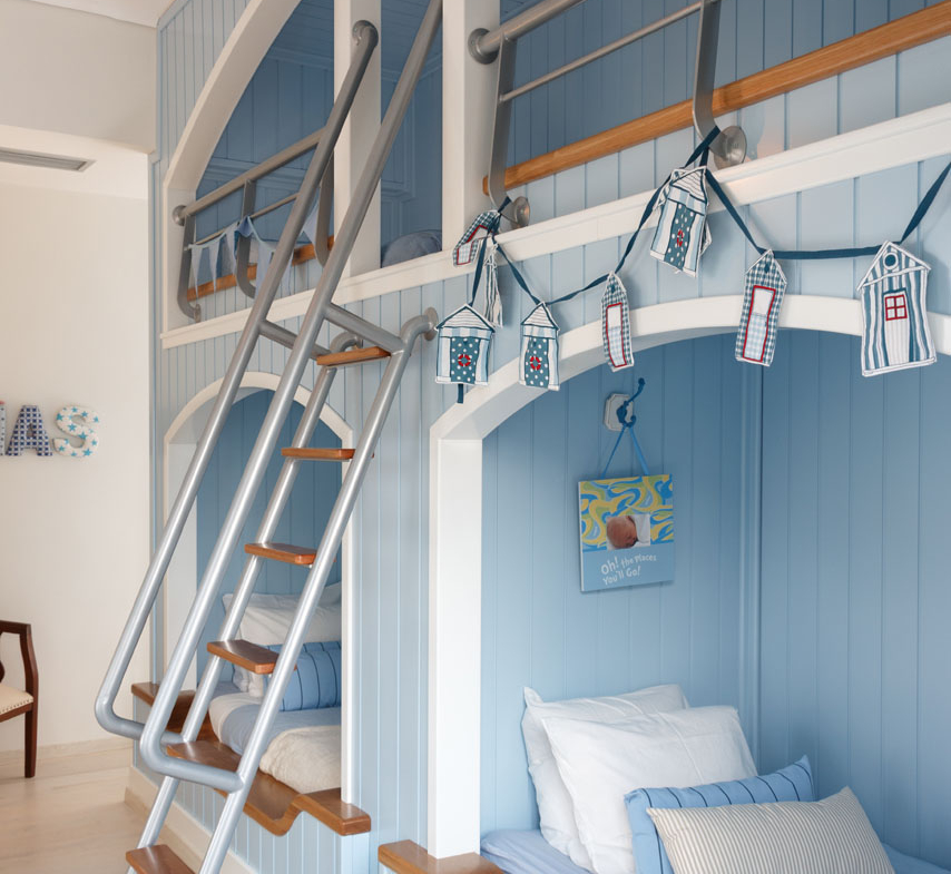 Beautiful Two-Storey Deatached House