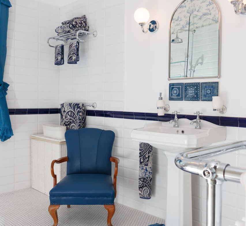 Beautiful Two-Storey Deatached House