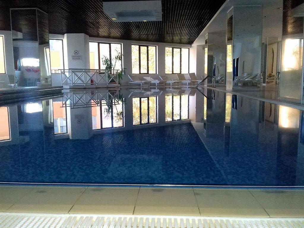 Hotel Resort Seasons