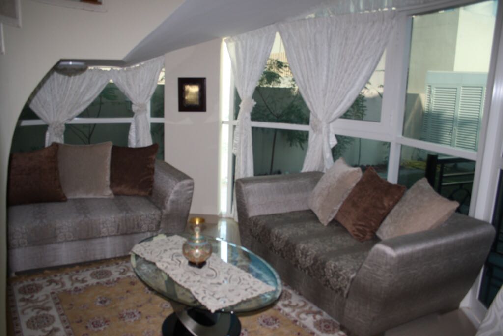 4 Master Bedroom Villa in Al Warqa’a 3, Dubai, United Arab Emirates