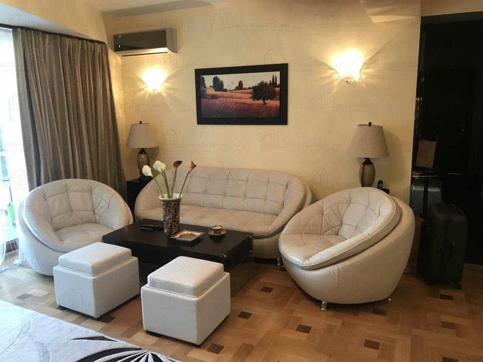 VANZARE APARTAMENT 4 CAMERE ZONA HERASTRAU! ID1834