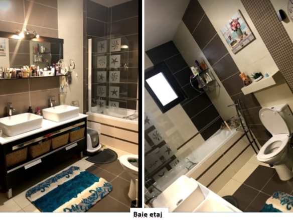 2014 Vila 5 min to Bucharest, premium zone