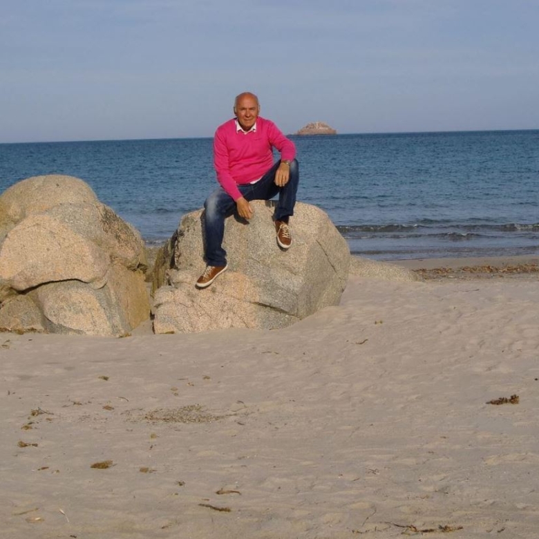 Fondateur & Directeur du Groupe