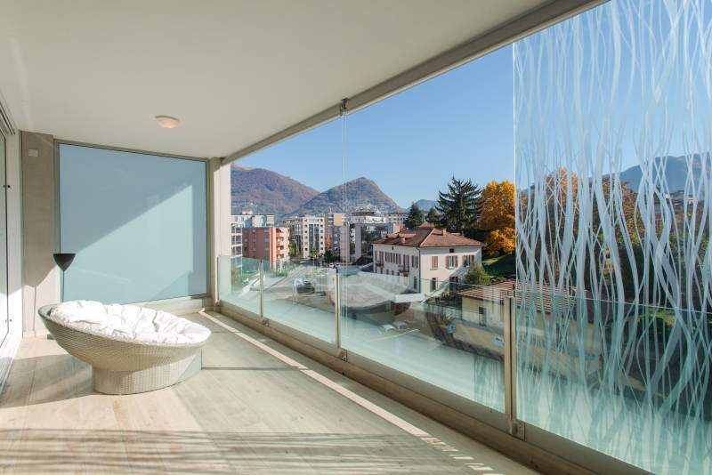 Residenza Sorengo