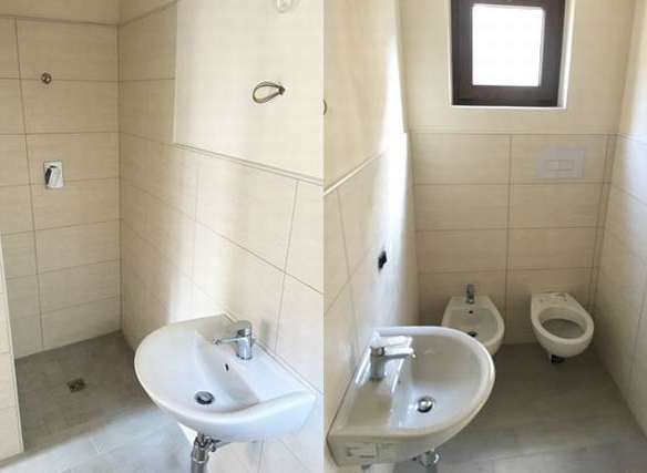 Panoramic Townhouse in Sicily – Casa Adriano Salita Regina Elena