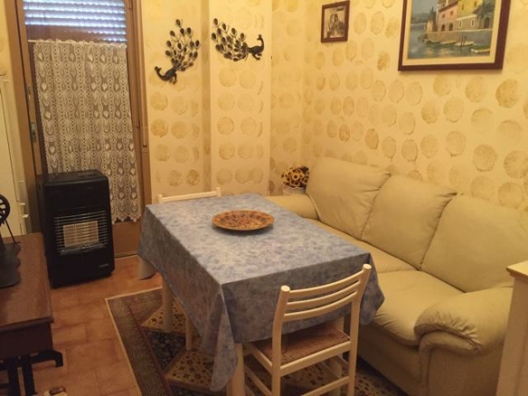 Panoramic Apt in Sicily – Apt Barbiera Montalbano