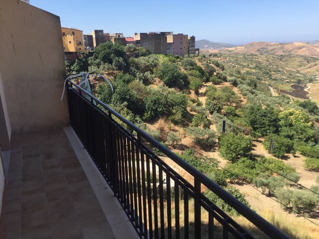 Panoramic Apt in Sicily – Apt Barbiera Montalbano