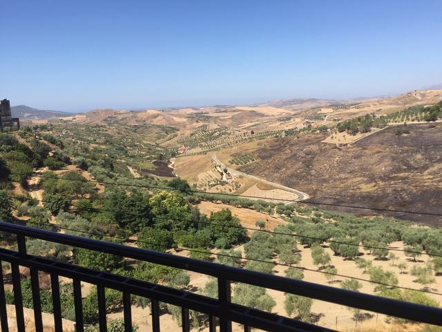 Panoramic Apt in Sicily – Apt Barbiera Montalbano