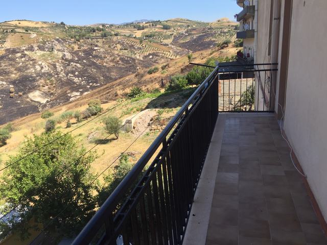 Panoramic Apt in Sicily – Apt Barbiera Montalbano