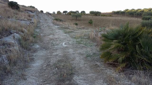 Panoramic Seaside Land in Sicily – Ferraro Bovo Marina