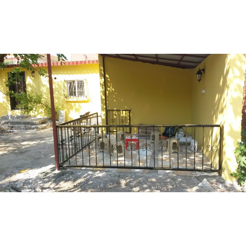countxx Superb 2 Bedroom House in Fenerkoy Istanbul Turkey