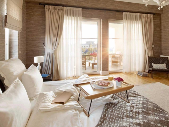 Hotel for Sale! Belgrade, Serbia