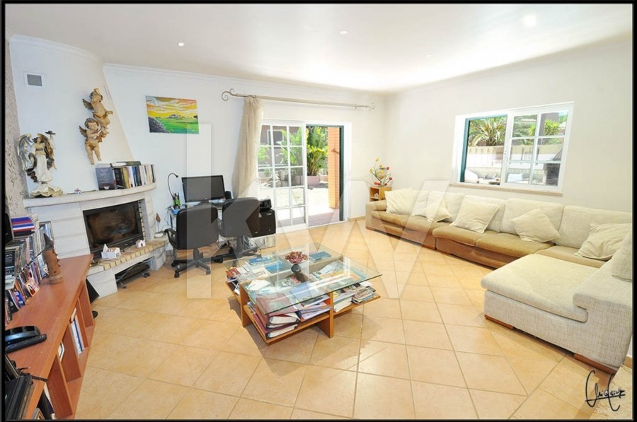 Villa in Algarve Portugal