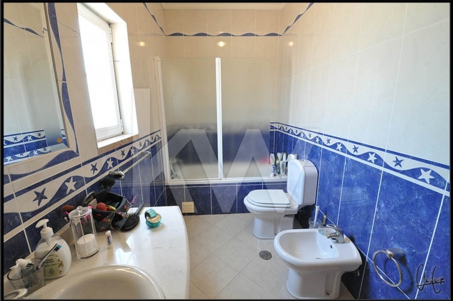Villa in Algarve Portugal