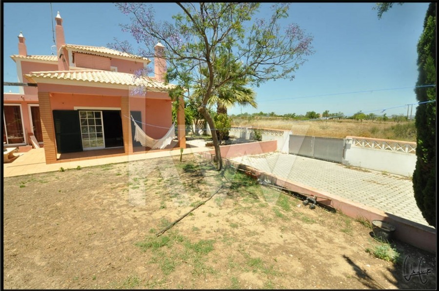 Villa in Algarve Portugal