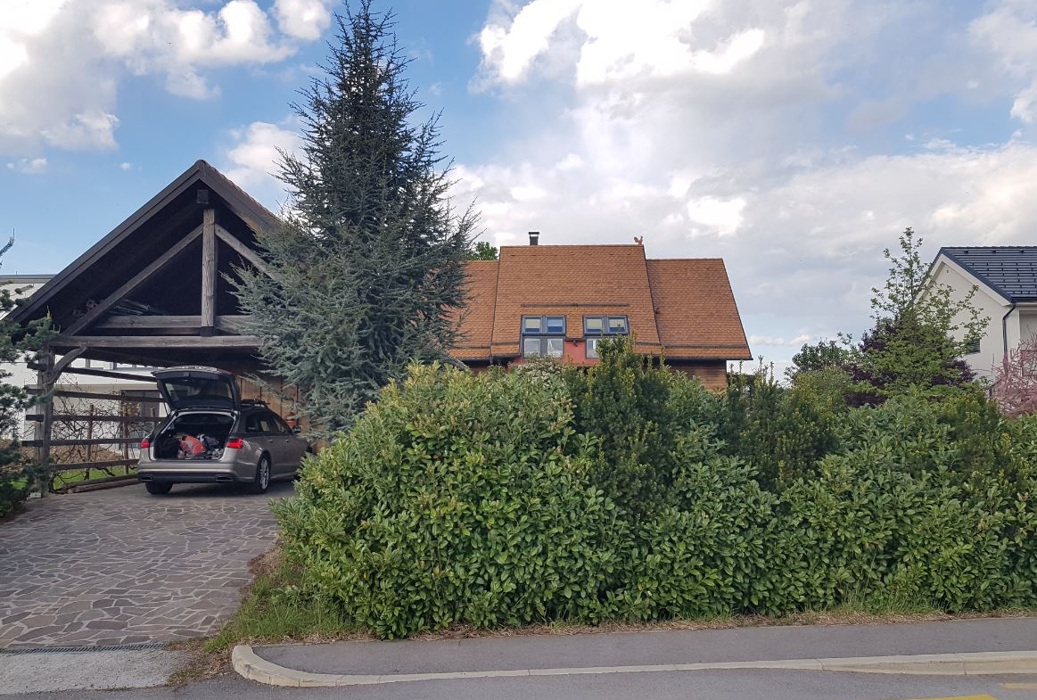Eco-House for Sale