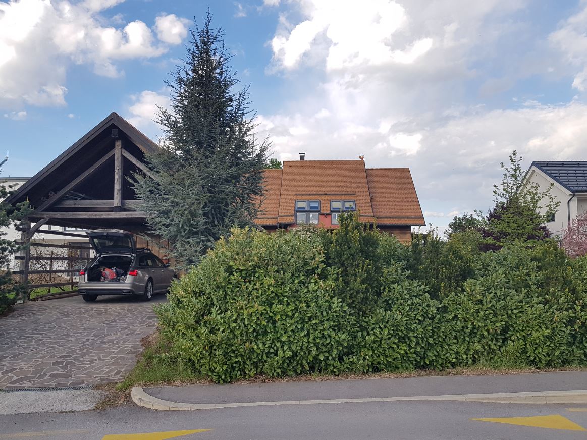 Eco-House for Sale