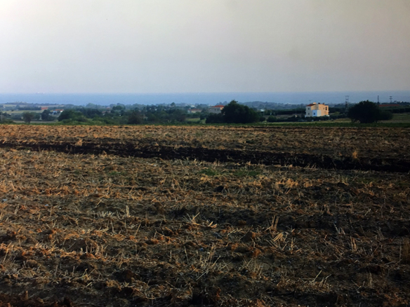 Land in Epanomi, Chalkidiki