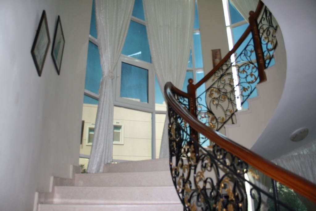 4 Master Bedroom Villa in Al Warqa’a 3, Dubai, United Arab Emirates