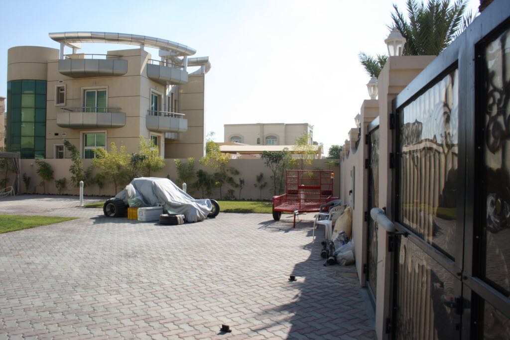 4 Master Bedroom Villa in Al Warqa’a 3, Dubai, United Arab Emirates